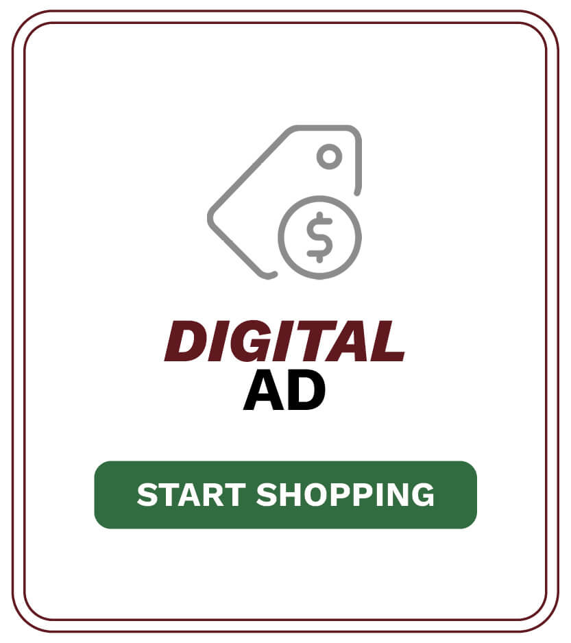 Digital Ad Bucket R