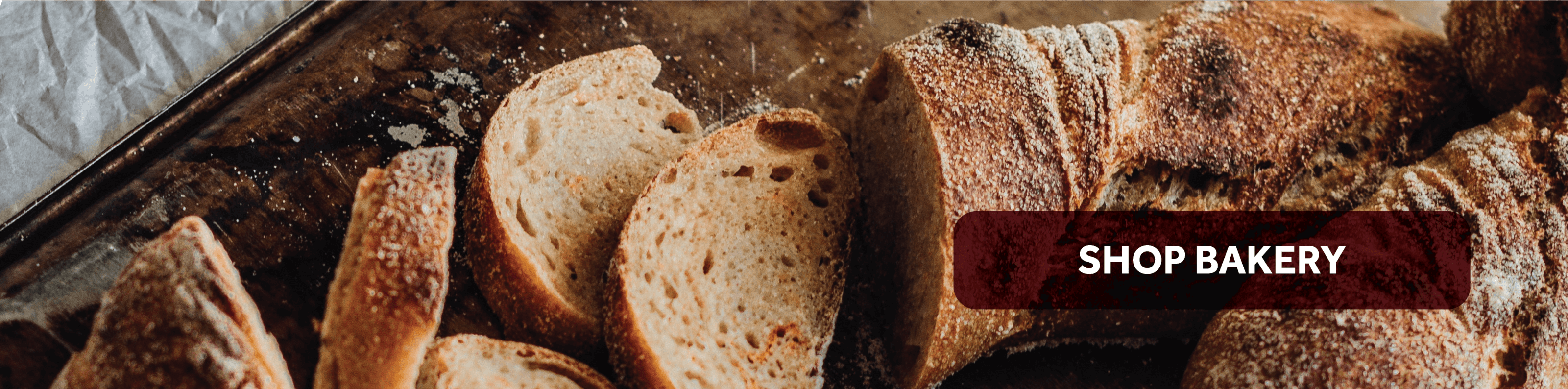 Shop Bakery