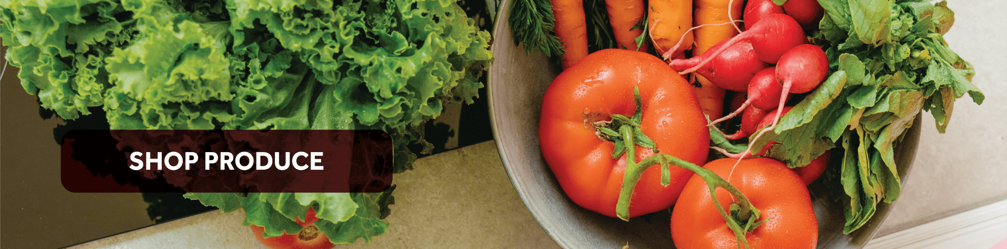 Shop Produce